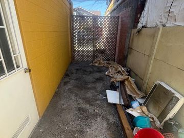 Casa en Microbarrio Cerrado en Villa Lomas de Maipú.
