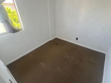 Casa en Microbarrio Cerrado en Villa Lomas de Maipú.