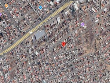 Gran oportunidad de inversión, casas en remates hipotecarios, casa en Michoacán excelente ubicación, colonia Ilustres Novohispanos, Morelia