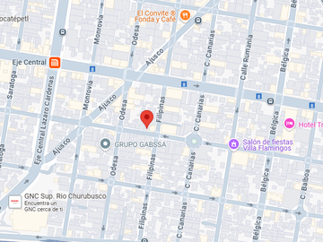DEPARTAMENTO EN VENTA RECUPERACION BANCARIA COL. PORTALES NORTE BENITO JUAREZ