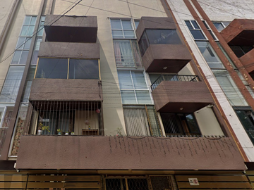 DEPARTAMENTO EN VENTA RECUPERACION BANCARIA COL. PORTALES NORTE BENITO JUAREZ