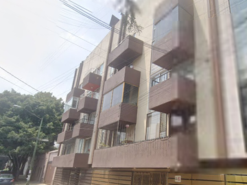 DEPARTAMENTO EN VENTA RECUPERACION BANCARIA COL. PORTALES NORTE BENITO JUAREZ