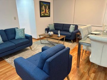 VENDO DPTO. 88M2 – 3D – COCHERA - AV. RAMÓN CASTILLA - SURCO