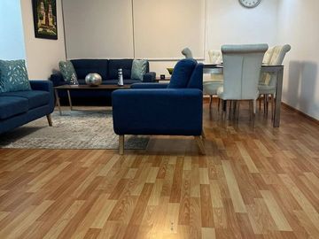 VENDO DPTO. 88M2 – 3D – COCHERA - AV. RAMÓN CASTILLA - SURCO