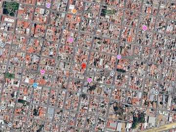 Casa en calle De Manuel Doblado, Centro, Oaxaca de Juárez, Oax., México ¡No créditos!