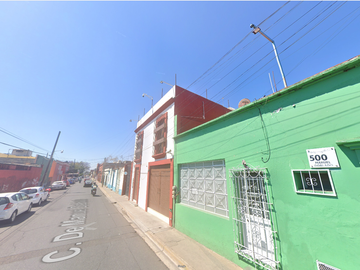Casa en calle De Manuel Doblado, Centro, Oaxaca de Juárez, Oax., México ¡No créditos!