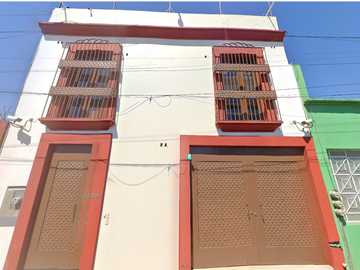 Casa en calle De Manuel Doblado, Centro, Oaxaca de Juárez, Oax., México ¡No créditos!