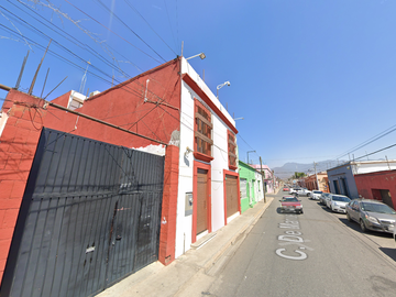 Casa en calle De Manuel Doblado, Centro, Oaxaca de Juárez, Oax., México ¡No créditos!
