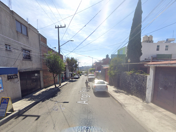 Casas en venta en Álvaro Obregón Remate.