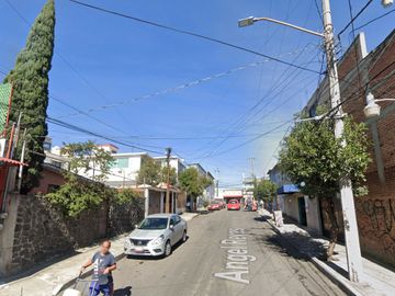 Casas en venta en Álvaro Obregón Remate.