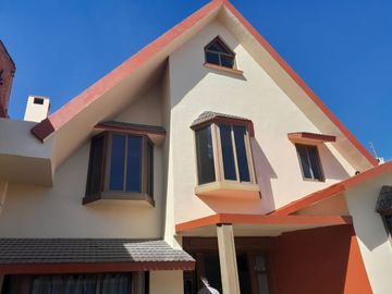 Tu Nuevo Hogar en Valle de San Javier – Seguridad, Comodidad y Estilo en una Sola Propiedad