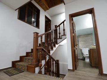 Tu Nuevo Hogar en Valle de San Javier – Seguridad, Comodidad y Estilo en una Sola Propiedad