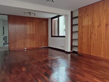 ALQUILER DE LINDO Y AMPLIO DEPARTAMENTO DE 4 DORMITORIOS