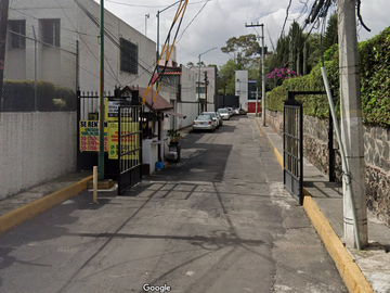 Casa en fraccionamiento Rancho los Colorines, Tlalpan, CDMX