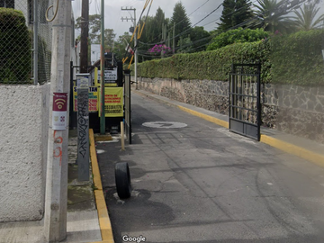 Casa en fraccionamiento Rancho los Colorines, Tlalpan, CDMX