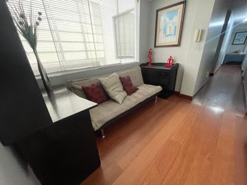 HERMOSO DEPARTAMENTO EN VENTA COMPLETAMENTE AMOBLADO EN CAYMA