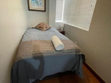 HERMOSO DEPARTAMENTO EN VENTA COMPLETAMENTE AMOBLADO EN CAYMA