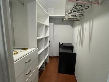HERMOSO DEPARTAMENTO EN VENTA COMPLETAMENTE AMOBLADO EN CAYMA