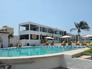 Lofts en venta en  Anton lizardo Veracruz.