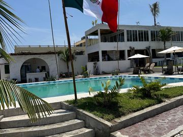 Lofts en venta en  Anton lizardo Veracruz.