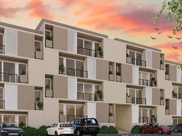 Casa de 2 Recamaras en Venta en Playa del Carmen