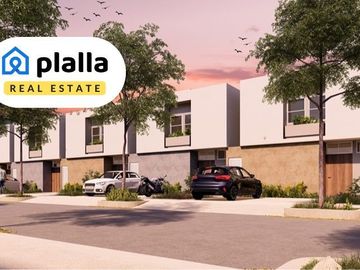 Casa de 2 Recamaras en Venta en Playa del Carmen