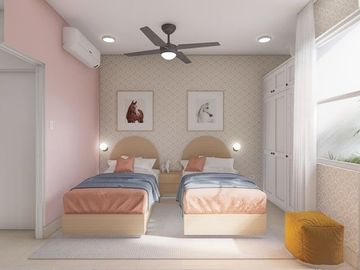 Casa de 2 Recamaras en Venta en Playa del Carmen