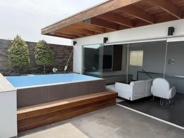 Ocasión:  Vendo Hermoso Penthouse con Vista Panorámica a Parque en San Borja