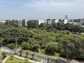 Ocasión:  Vendo Hermoso Penthouse con Vista Panorámica a Parque en San Borja