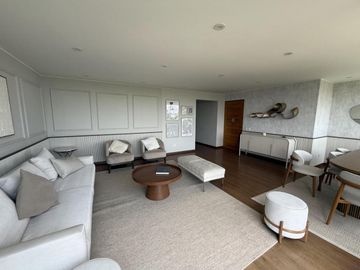 Ocasión:  Vendo Hermoso Penthouse con Vista Panorámica a Parque en San Borja