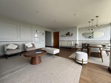 Ocasión:  Vendo Hermoso Penthouse con Vista Panorámica a Parque en San Borja