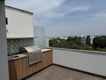 Ocasión:  Vendo Hermoso Penthouse con Vista Panorámica a Parque en San Borja