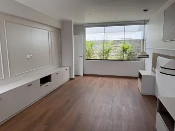 Ocasión:  Vendo Hermoso Penthouse con Vista Panorámica a Parque en San Borja