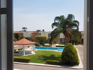 CASA EN VENTA EN YAUTEPEC, MORELOS