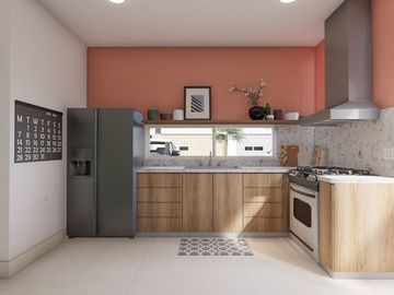 Condo de 1 Recamara en Venta en Playa del Carmen