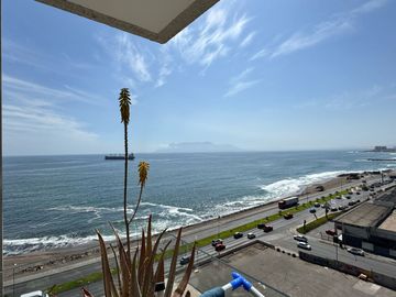 !!Excelente Oportunidad de venta¡¡ 4050 UF,  Departamento en Sector Norte, Frente al mar