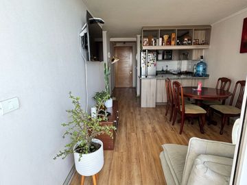 !!Excelente Oportunidad de venta¡¡ 4050 UF,  Departamento en Sector Norte, Frente al mar