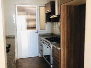 REMATO EXCELENTE DEPARTAMENTO EN LA HIPÓDROMO CONDESA, AV. NUEVO LEÓN 252, EN LA CUAUHTÉMOC, CDMX