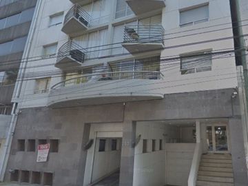 REMATO EXCELENTE DEPARTAMENTO EN LA HIPÓDROMO CONDESA, AV. NUEVO LEÓN 252, EN LA CUAUHTÉMOC, CDMX