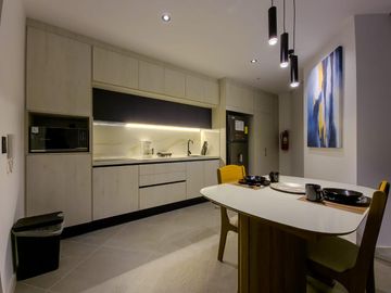 SUITE HARMONY