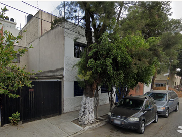 Casa 🏡 de oportunidad en Calle 25, Pro Hogar, Azcapotzalco