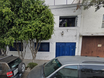 Casa 🏡 de oportunidad en Calle 25, Pro Hogar, Azcapotzalco