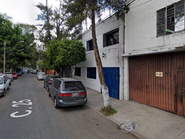 Casa 🏡 de oportunidad en Calle 25, Pro Hogar, Azcapotzalco