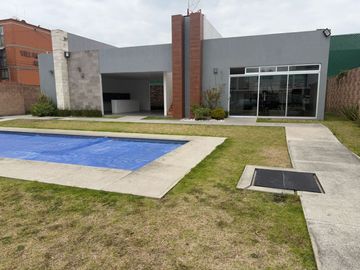 DEPARTAMENTO EN VENTA EN PUEBLA, CUATLANCINGO