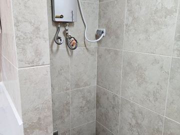 Departamento de 2 dormitorios completamente remodelado