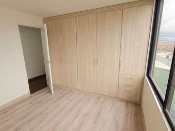Departamento de 2 dormitorios completamente remodelado
