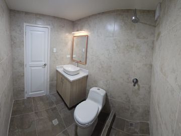 Departamento de 2 dormitorios completamente remodelado