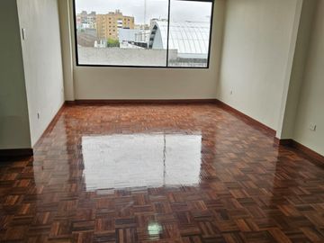 Departamento de 2 dormitorios completamente remodelado
