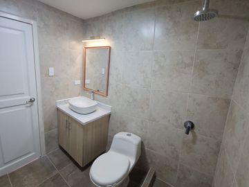 Departamento de 2 dormitorios completamente remodelado