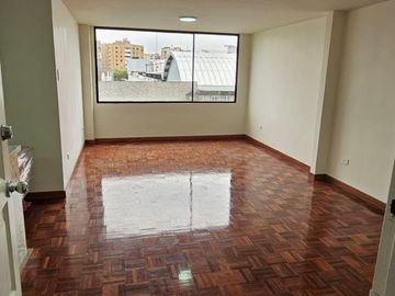 Departamento de 2 dormitorios completamente remodelado